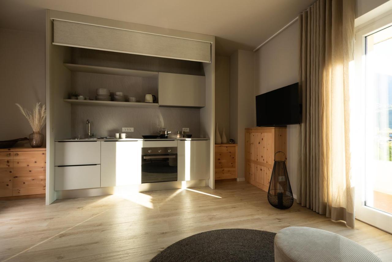 Avista Apartments Sky Merano Exterior foto
