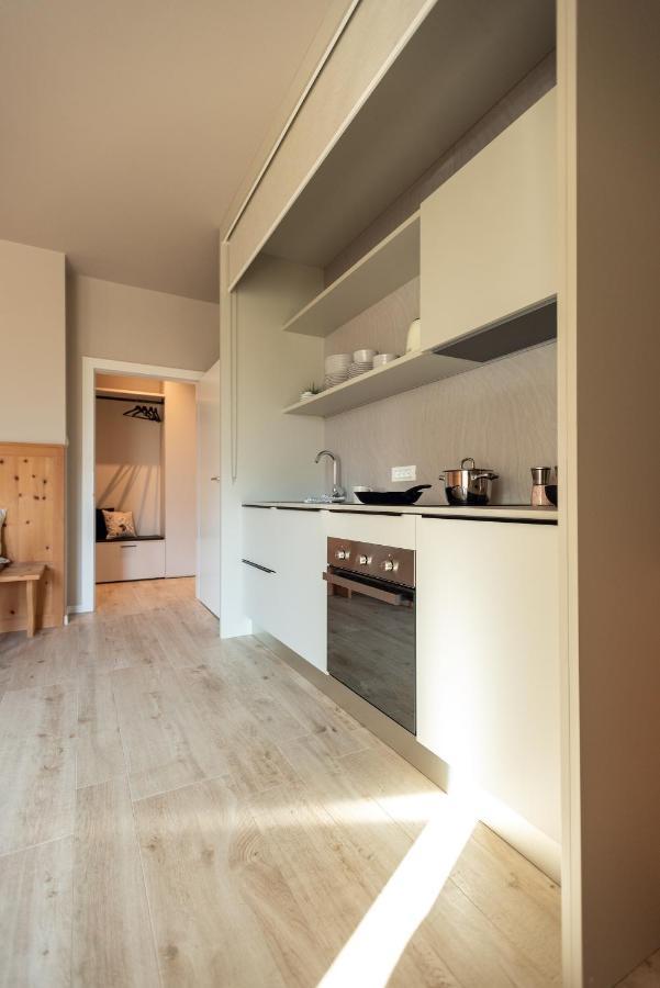 Avista Apartments Sky Merano Exterior foto